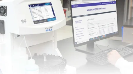 Osmometer