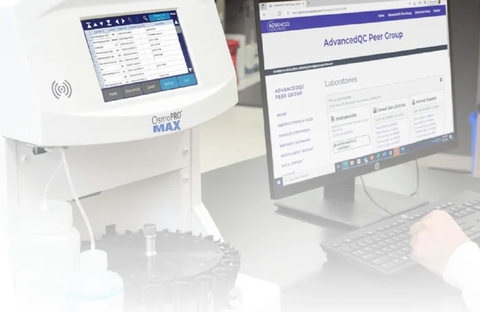 Osmometer